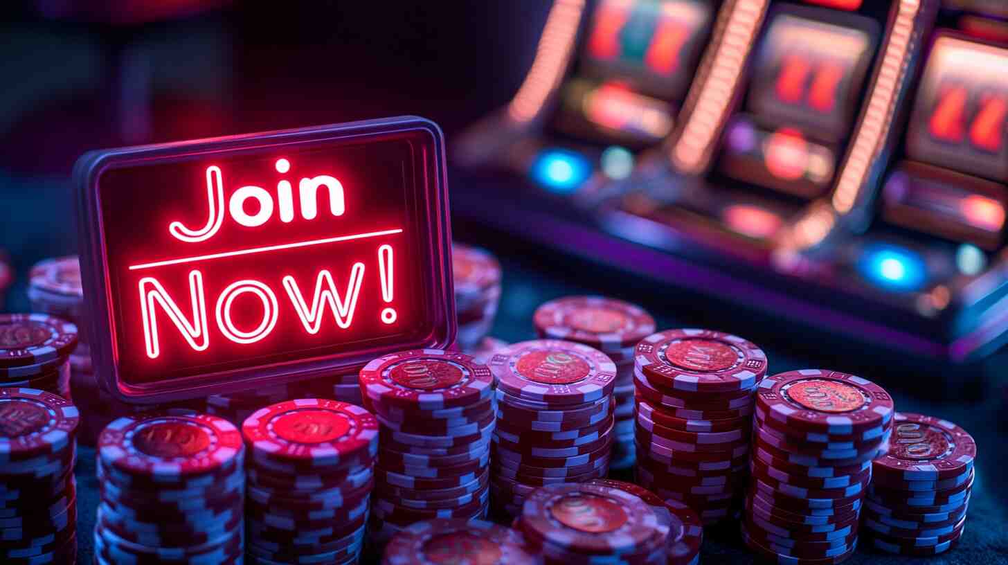 One Tap Away – Login Casino CKK444 Instantly

                              